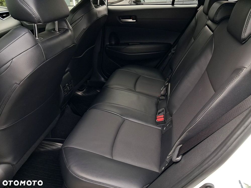 Toyota Corolla Cross 2.0 Hybrid Premiere Edition AWD - 13