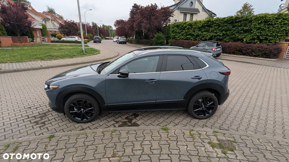 Mazda CX-30 - 16