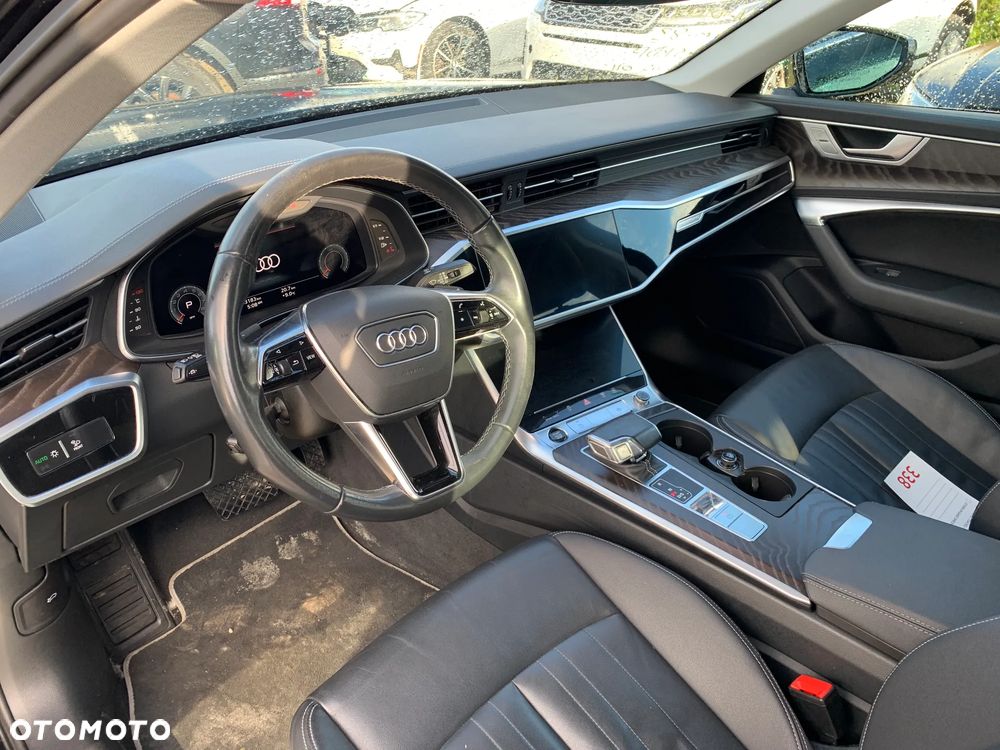 Audi A6 Limousine - 10