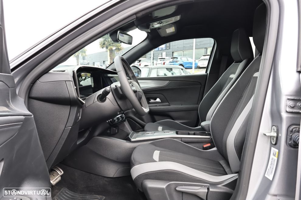 Opel Mokka 1.2 T GS AT - 17