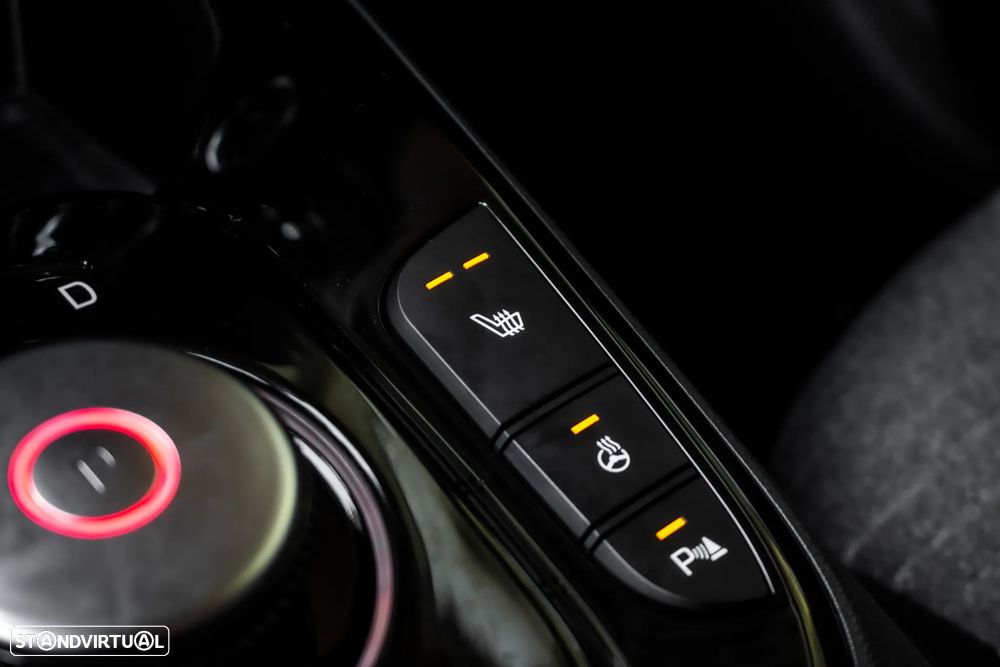 Kia e-Soul Inspiration - 21