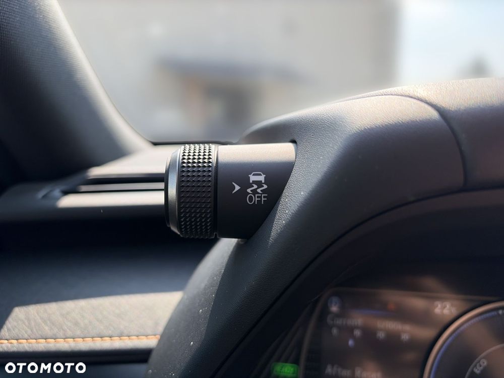 Lexus UX 250h GPF F Sport Design 2WD - 19