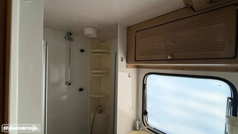 Fiat Ducato - 8
