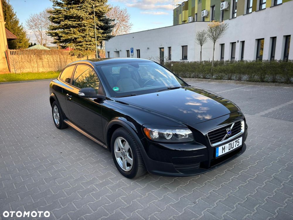 Volvo C30 1.6 Edition - 22