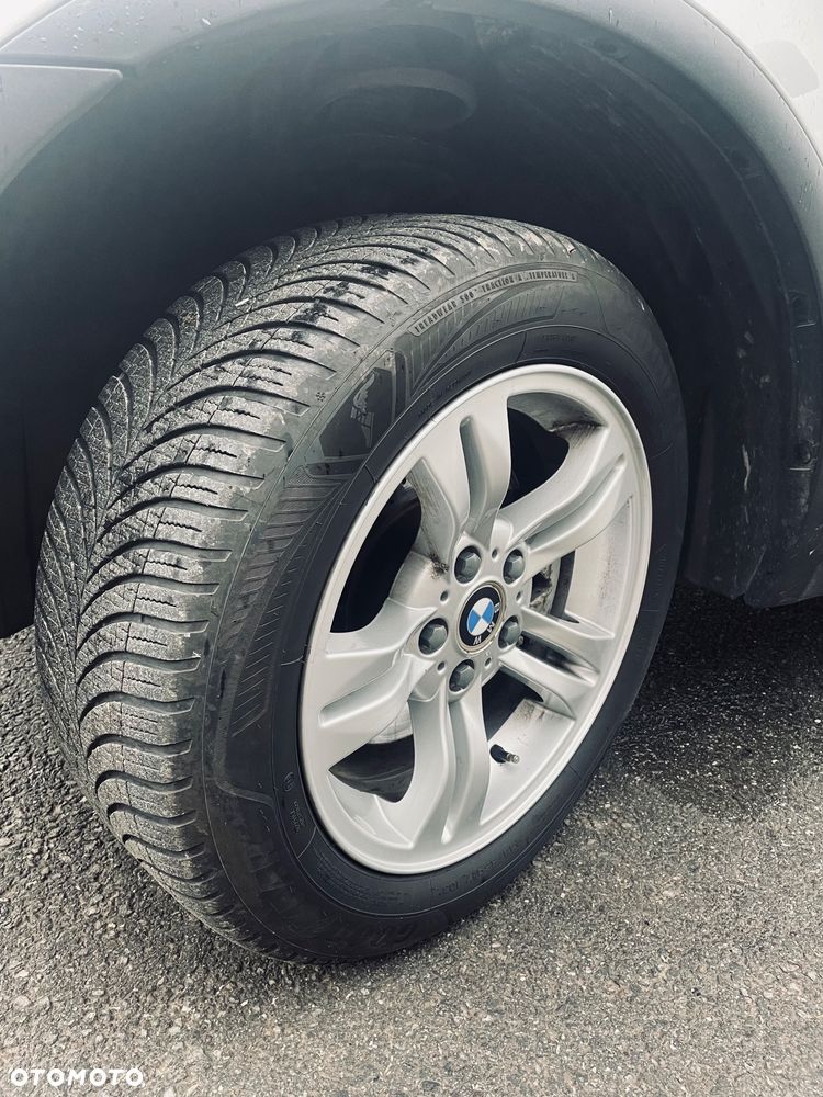 BMW X3 - 11