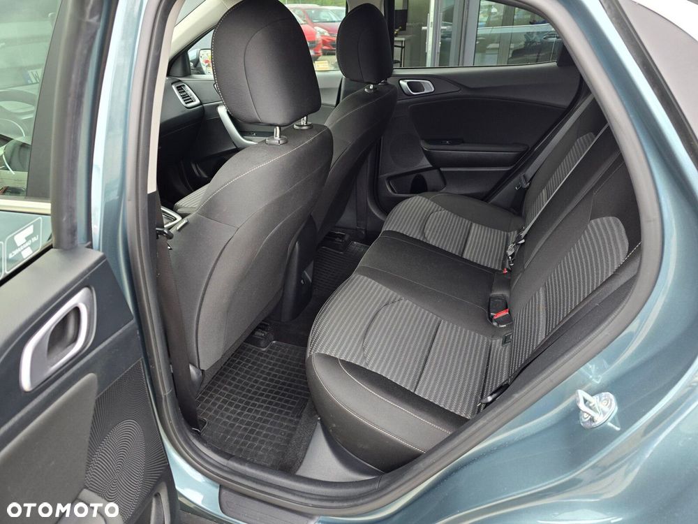 Kia XCeed 1.5 T-GDI M DCT - 23