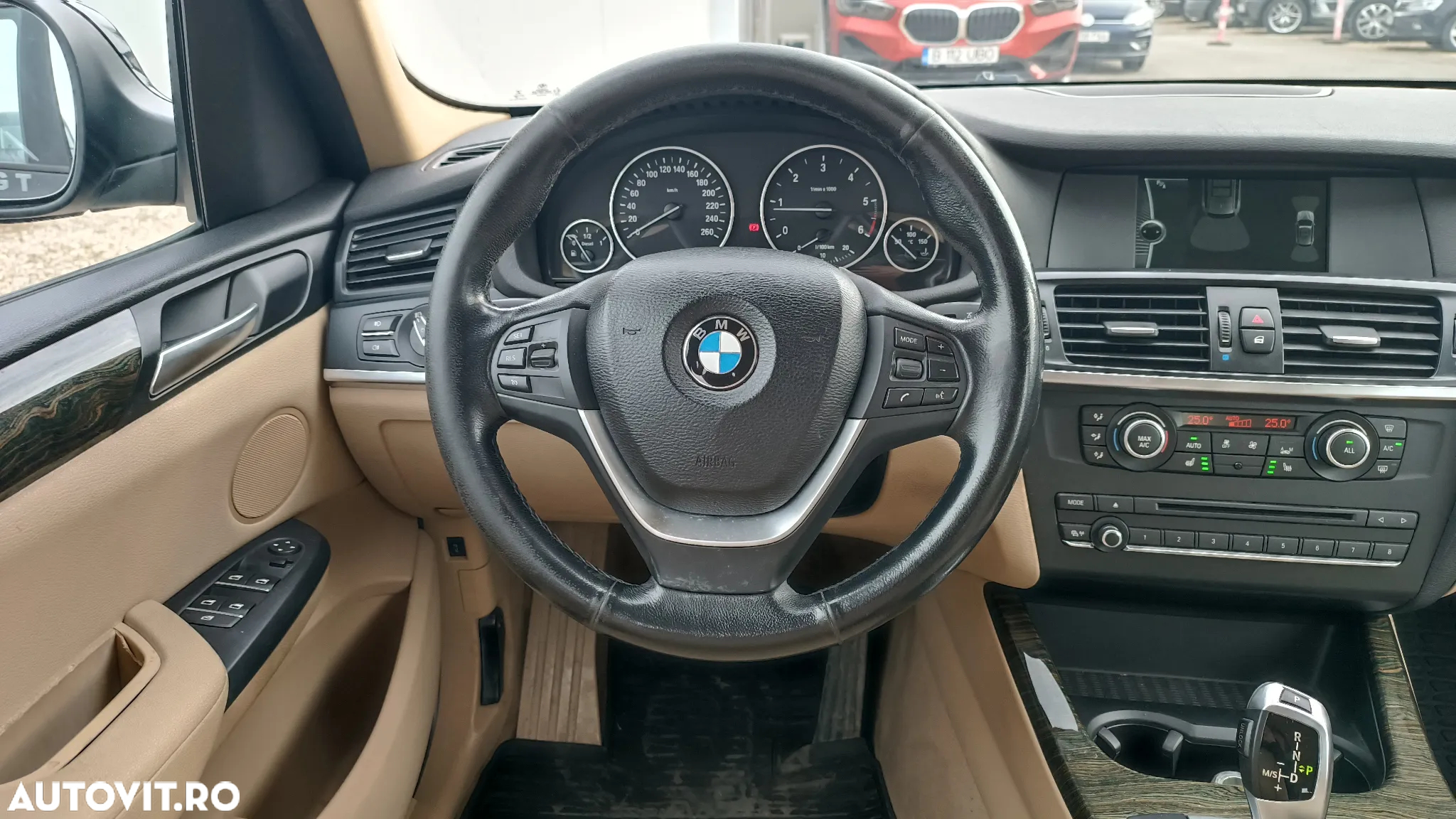 BMW X3 - 20