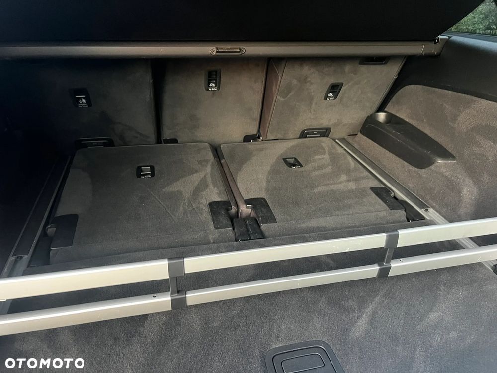 Audi Q7 50 TDI mHEV Quattro S Line Tiptr - 26