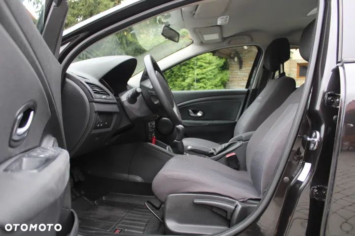 Renault Megane 1.6 16V Color Edition - 20
