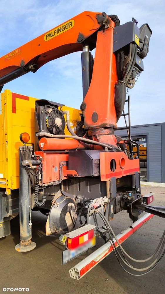 Volvo FM 640 6x2 - 19