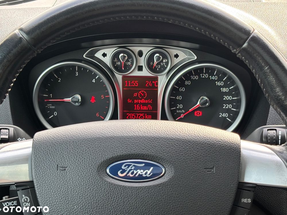 Ford Kuga 2.0 TDCi 4x4 Titanium - 22