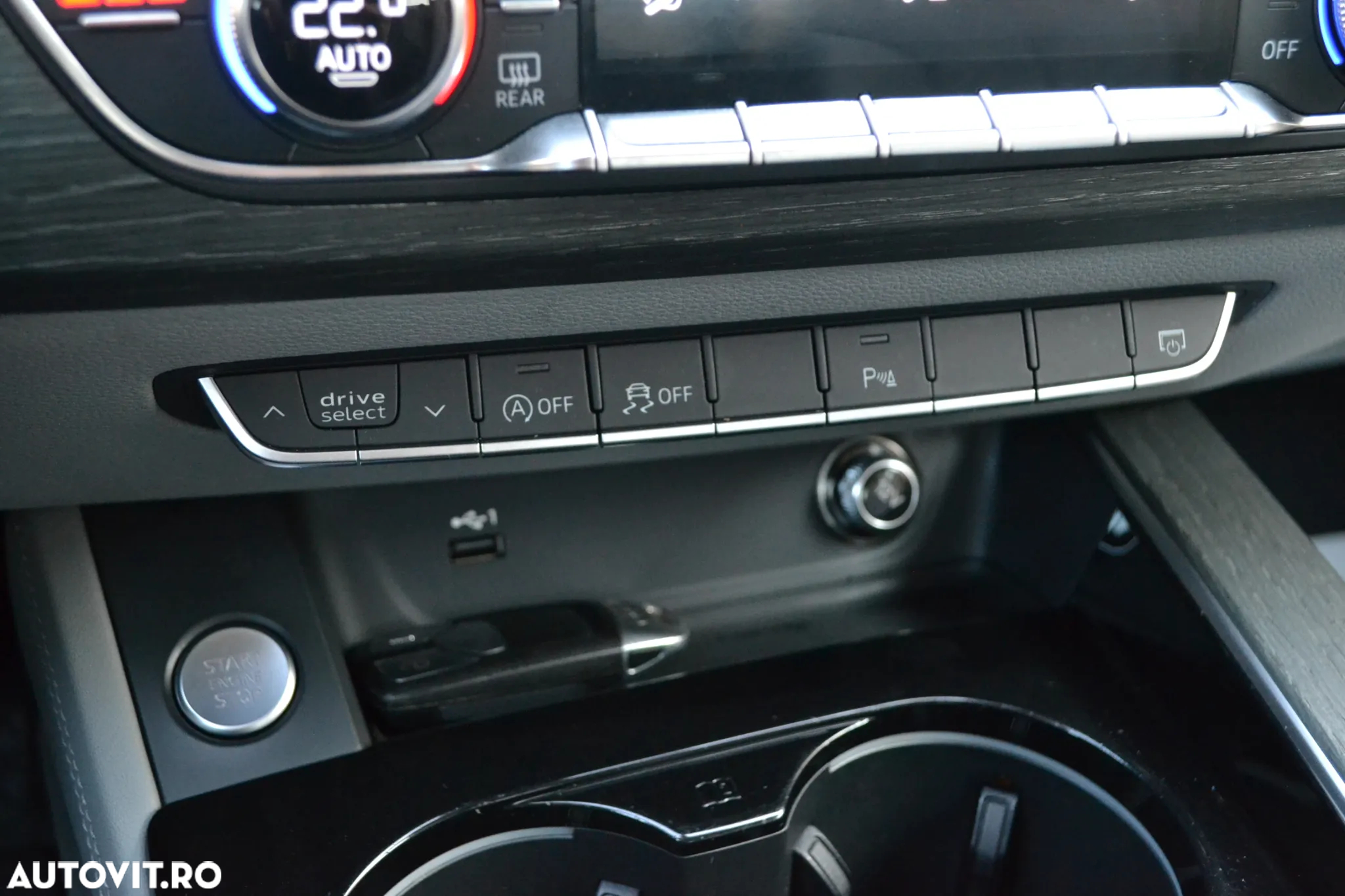Audi A4 - 31