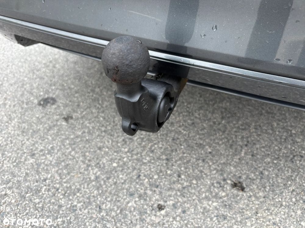 Volkswagen Passat 1.4 TSI BMT ACT Comfortline DSG - 24