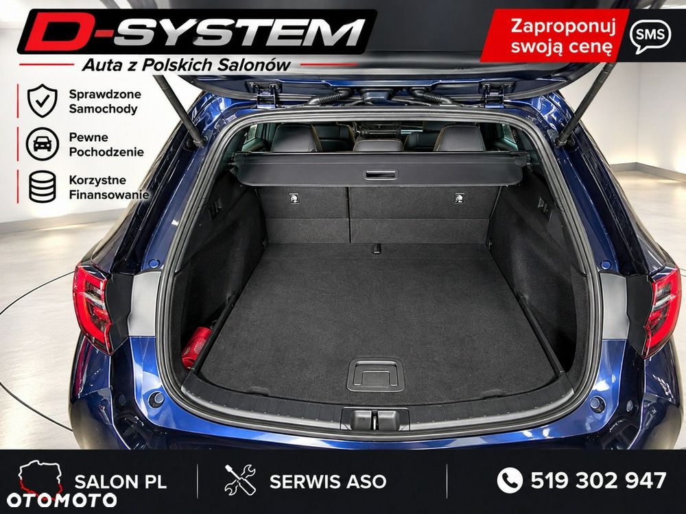Toyota Corolla 1.8 Hybrid Comfort - 10