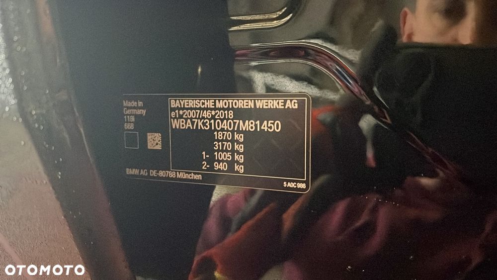 BMW Seria 1 118i Advantage - 38