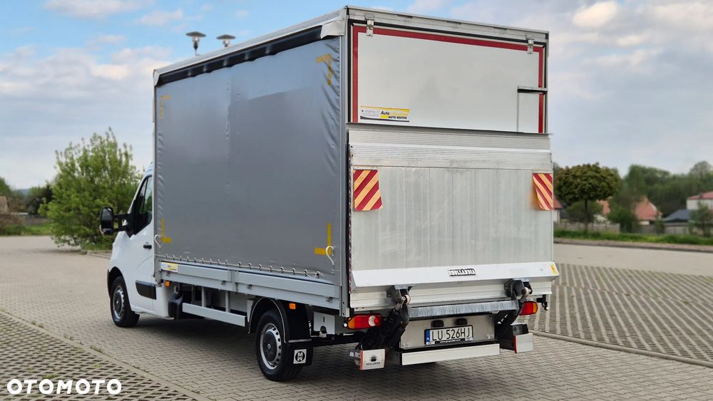 Renault Master - 8