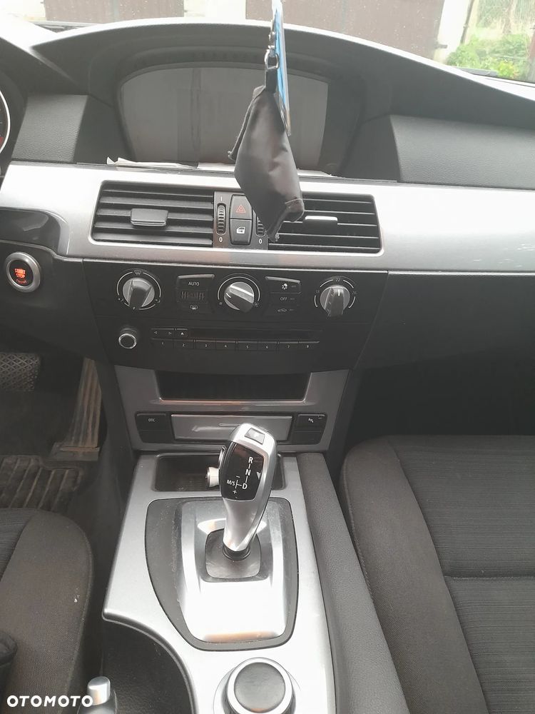 BMW Seria 5 - 6