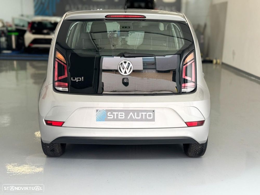 VW Up! 1.0 Move - 25