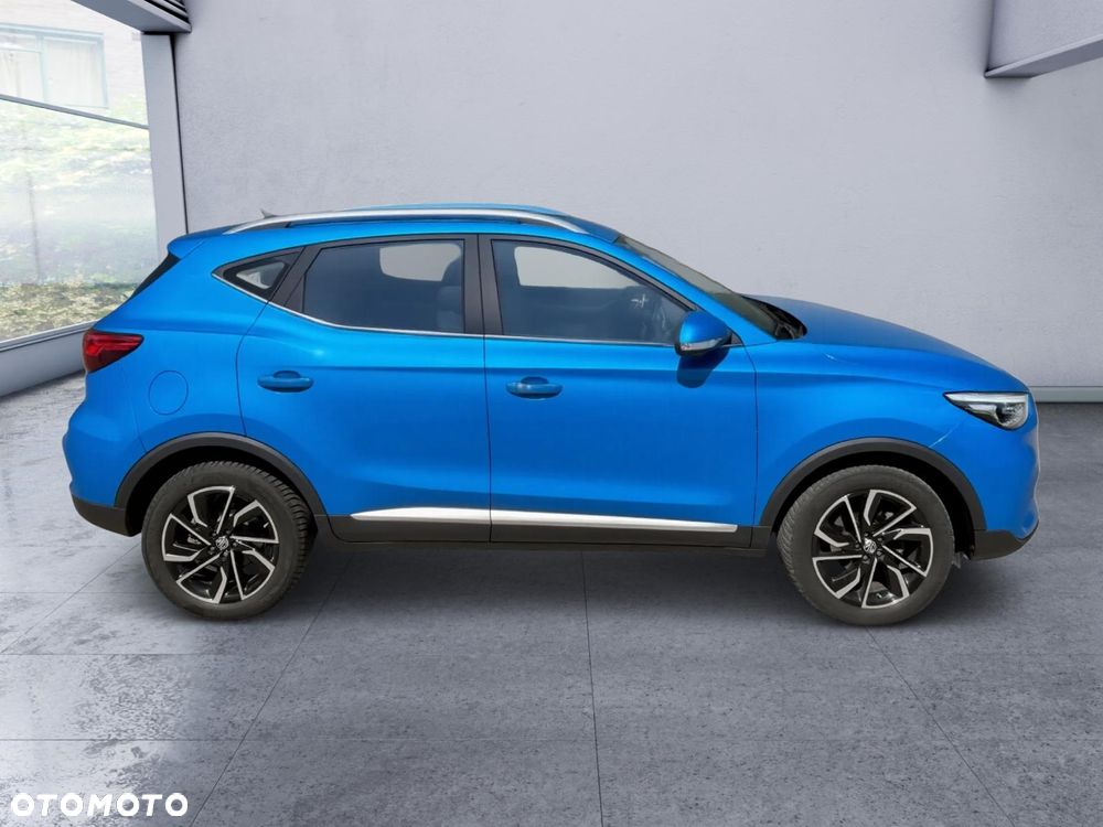 MG ZS 1.0 T-GDI Exclusive - 10