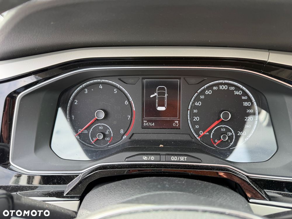 Volkswagen Polo 1.0 TSI DSG OPF Highline - 17