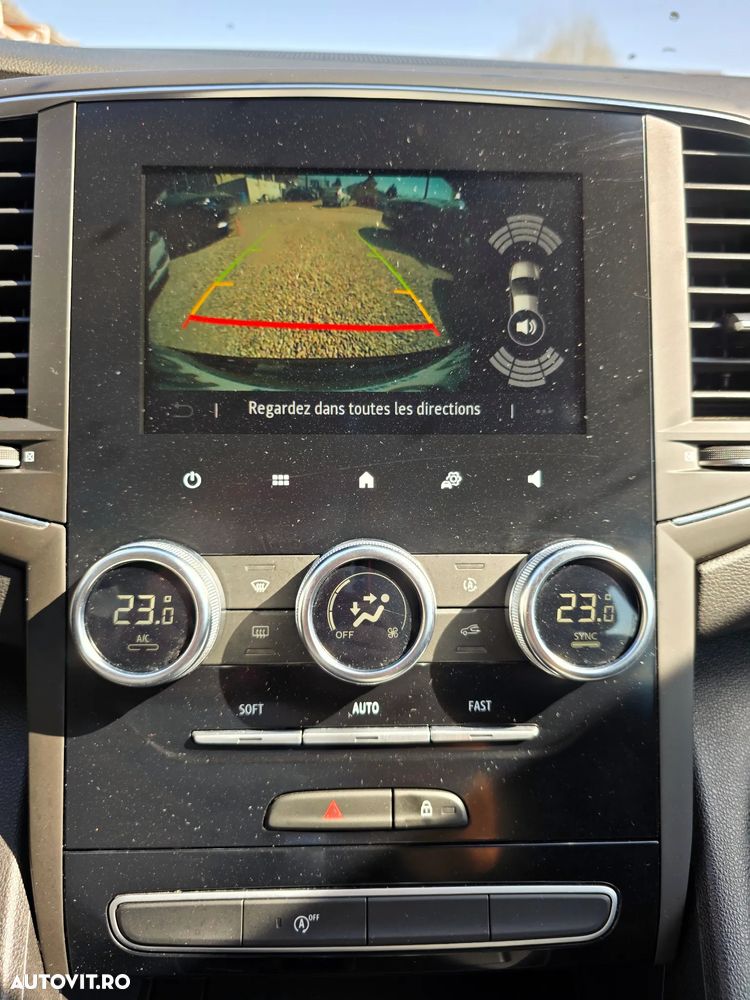 Renault Talisman BLUE dCi 160 EDC INTENS - 27