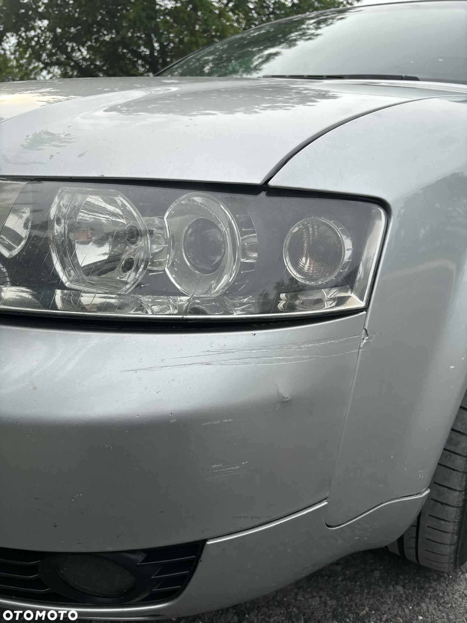 Audi A4 Avant 1.9 TDI - 13