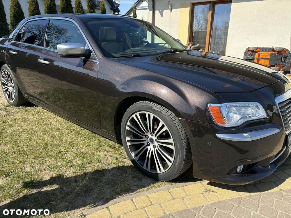 Lancia Thema 3.6 Executive - 29