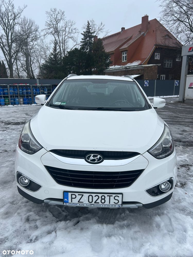 Hyundai ix35 - 5