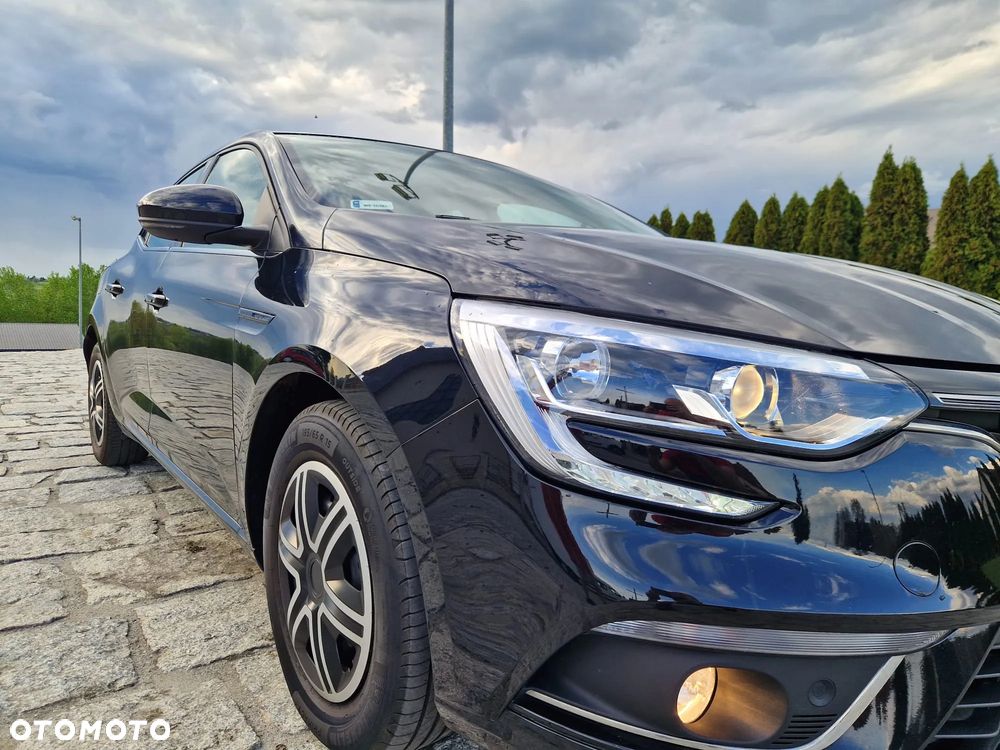 Renault Megane - 9