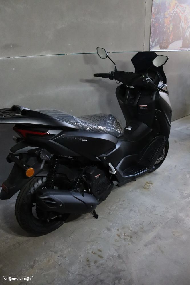 Sherco 125 CITYCORP - 3