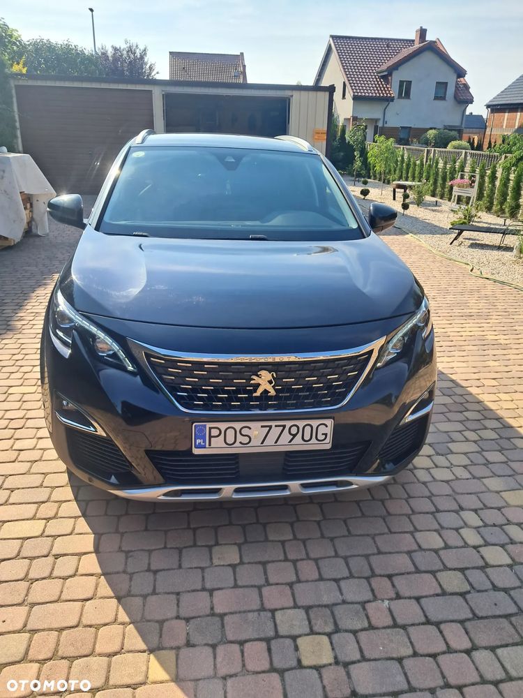 Peugeot 3008 BlueHDi 120 Stop & Start Active - 5