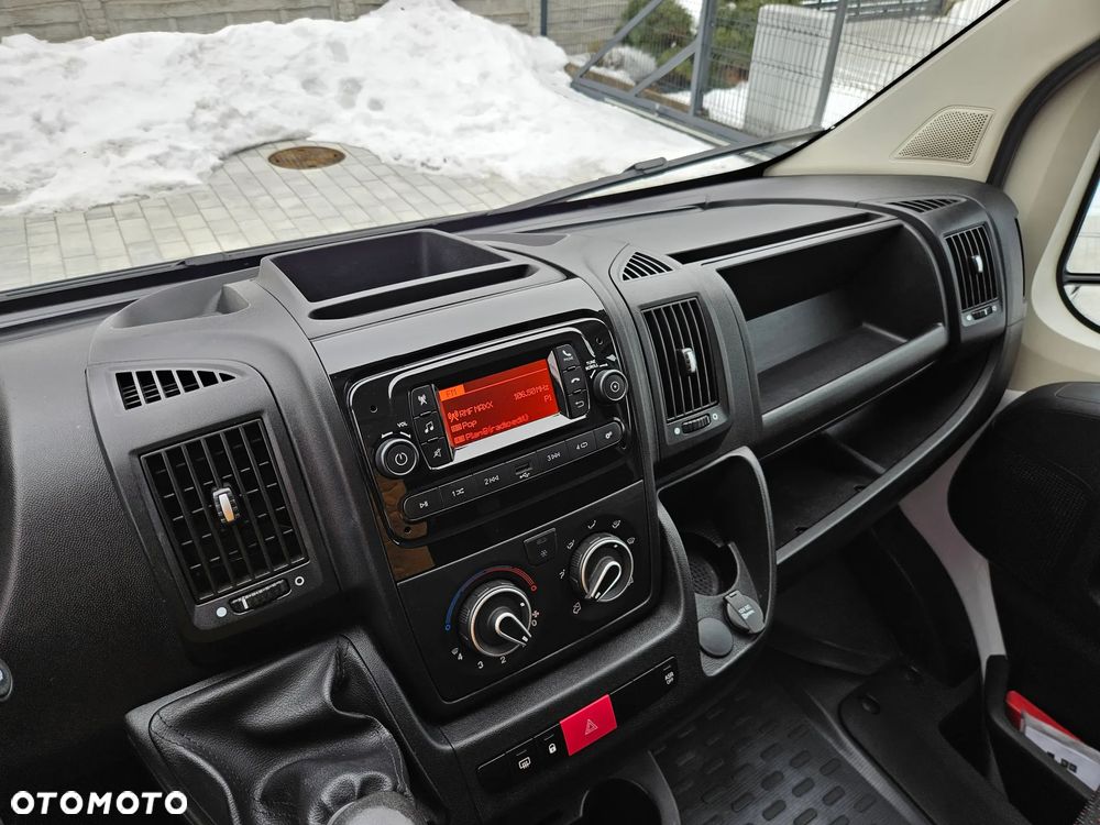 Opel MOVANO L3H2 Mroźnia / Chłodnia 230V FV23% SalonPL - 30