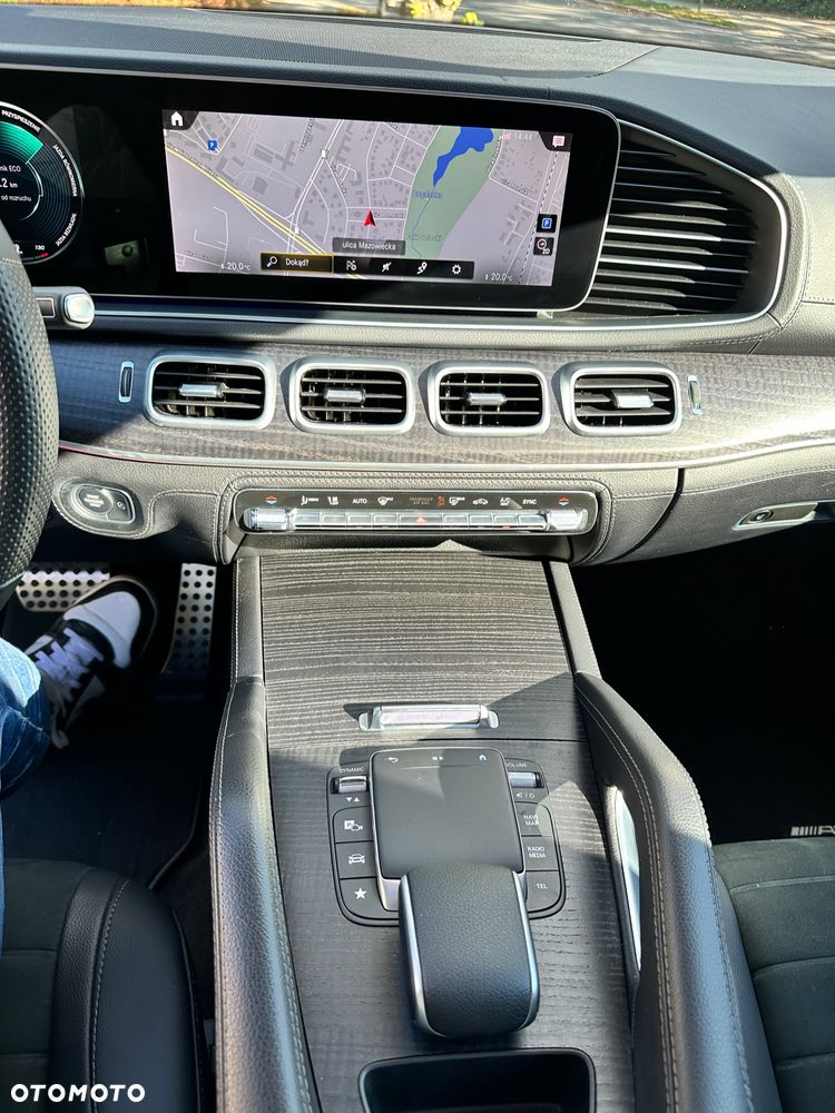 Mercedes-Benz GLE - 24