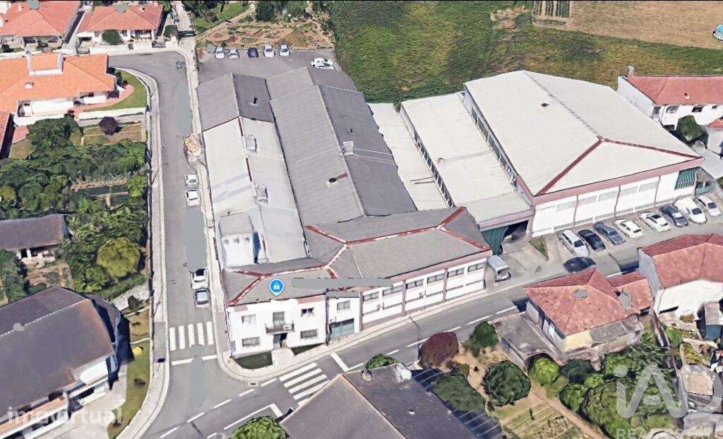 Hangar em Escapães de 3300,00 m2 - Grande imagem: 3/30