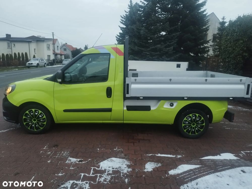 Fiat Doblo - 3