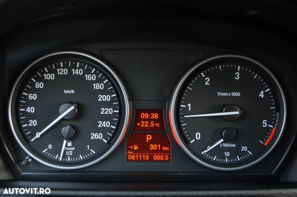 BMW X1 xDrive18d Aut. xLine - 7