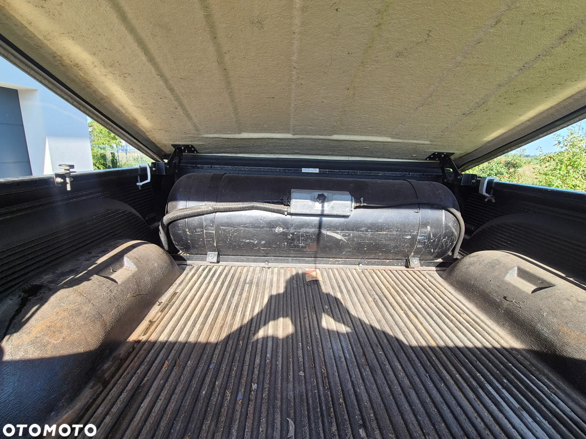 Dodge RAM 1500 5.7 4WD HEMI - 11