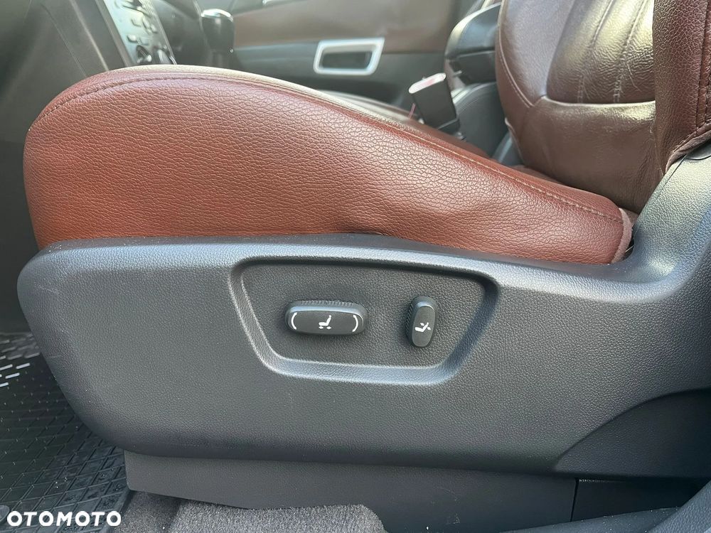 Opel Antara 2.0 CDTI Cosmo - 29