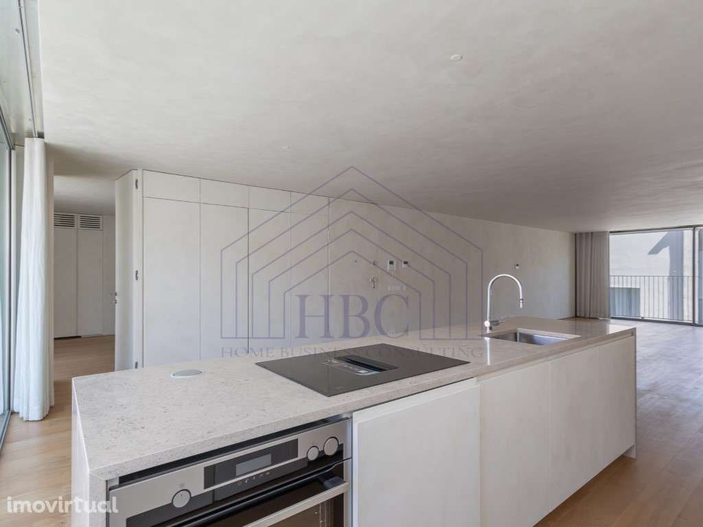 Apartamento de luxo em Marvila - sofisticação e exclusividade no no... - Grande imagem: 3/34