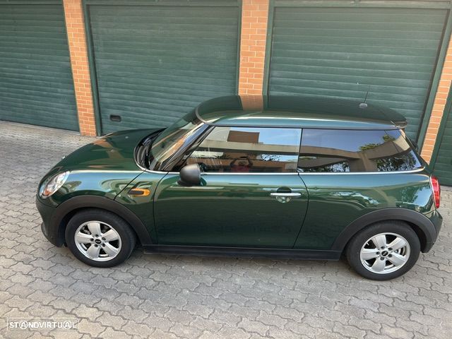 MINI 3 Portas Cooper - 44