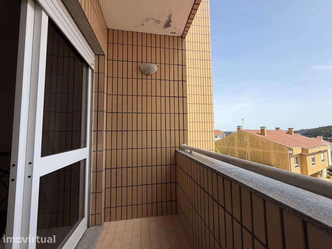 T1 Mobilado/Equipado | 69 m² | Varanda | Arrumos | 100% Financiamento - Grande imagem: 2/15