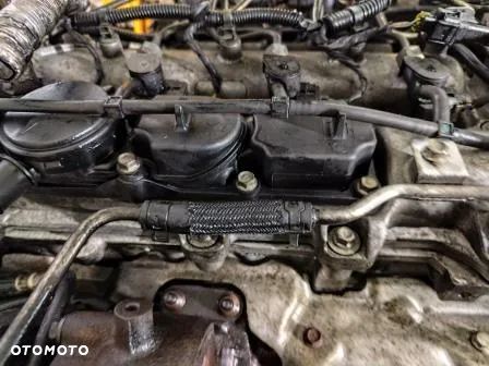 SILNIK _ 2,2 VCDI_CHEVROLET CAPTIVA OPEL ANTARA_Z22D1_12R. - 1