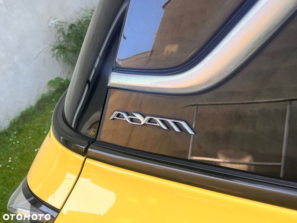 Opel Adam - 8