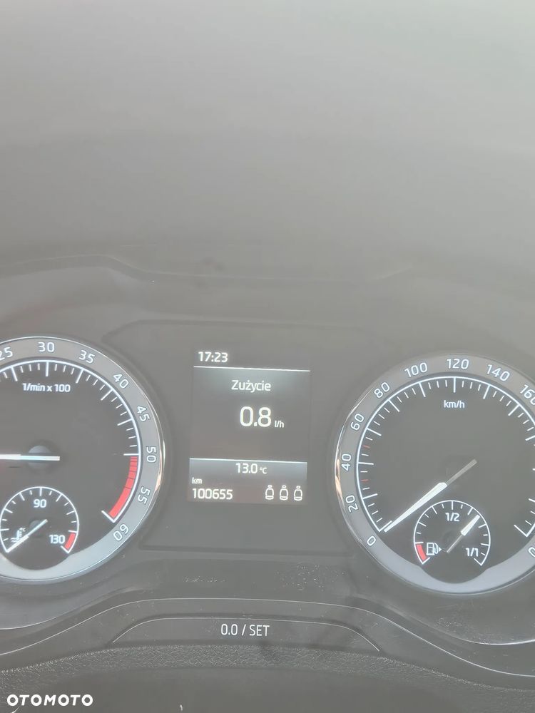 Skoda Karoq 1.6 TDI 4x2 Ambition - 9