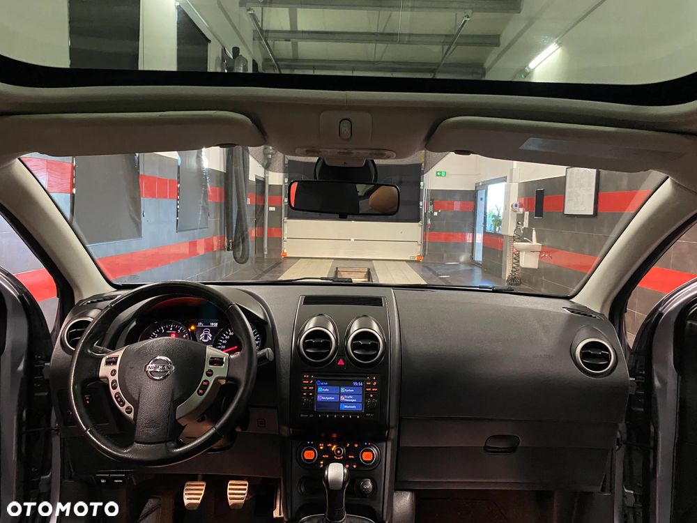 Nissan Qashqai 1.6 acenta - 16