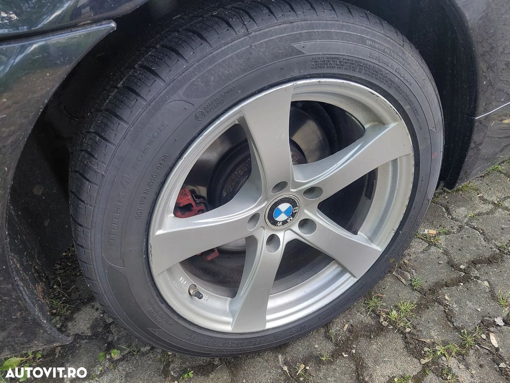BMW Seria 5 - 4