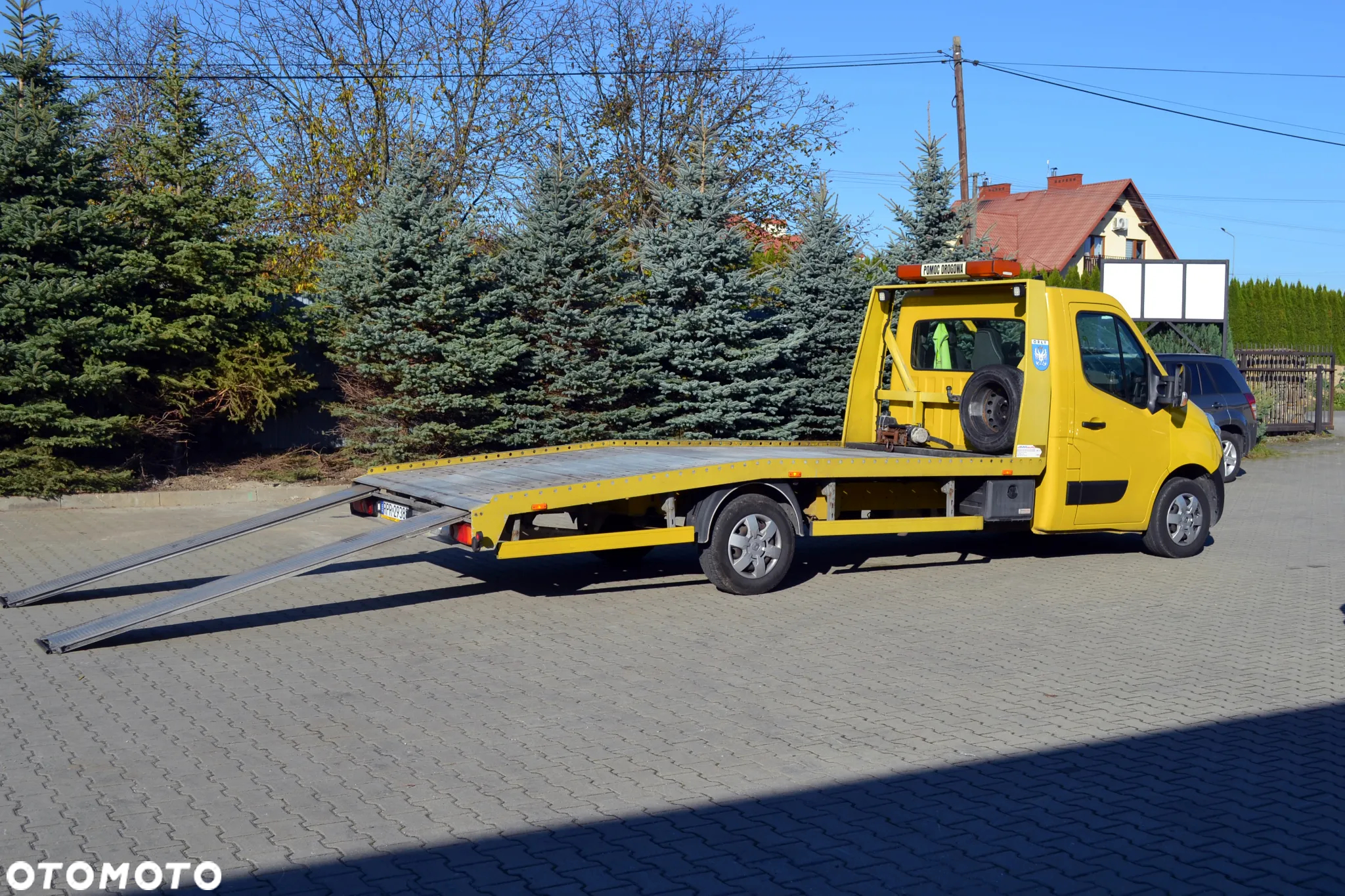 Renault Master III - 13