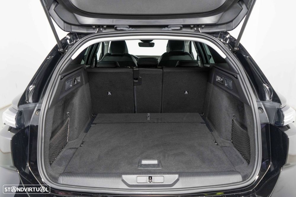 Peugeot 308 SW 1.2 PureTech Allure EAT8 - 13