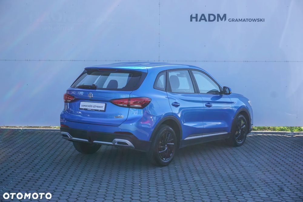 MG ZS 1.5 HEV+ Standard - 7