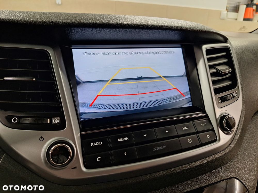 Hyundai Tucson 1.6 GDi 2WD Advantage - 33